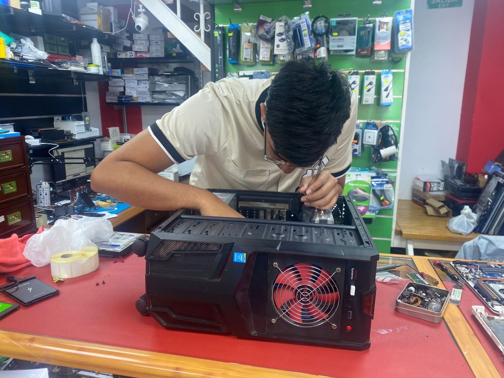 Accreditamento VET Siviglia 2024